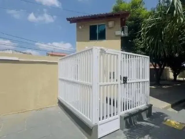 Imagem 8: Alugo Apartamento Residencial Parque Maraponga, Apartamento com 03 Quartos e 02 Banheiros