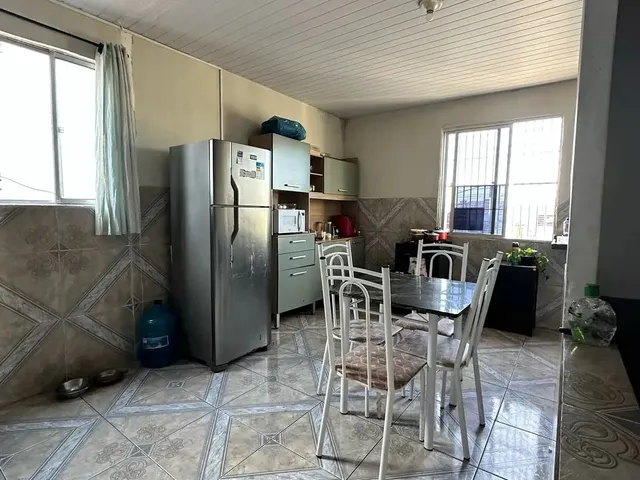 Imagem: Casa Altos para Alugar