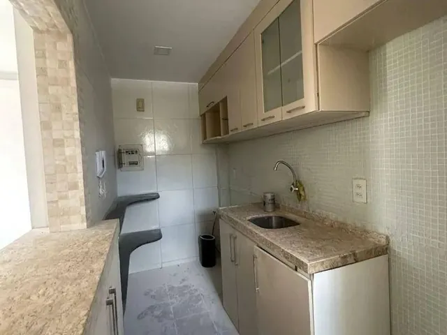 Imagem: Apartamento com 3 Dormitórios para Alugar