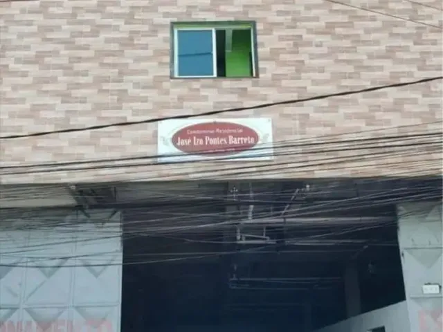 Imagem: Aluga-Se Apartamento no Centro Fortaleza