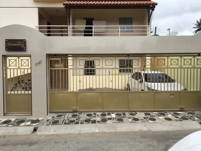 Imagem: Aluga-Se Apartamento na Lagoa Redonda