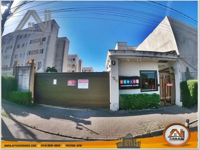 Imagem: Apartamento com 2 Dormitórios para Alugar