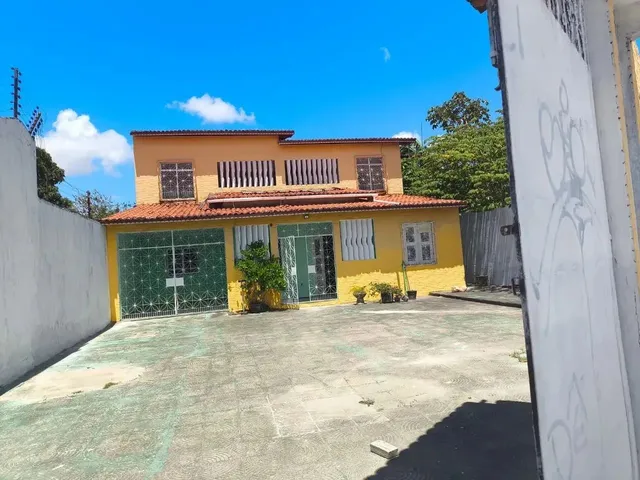 Imagem: Casa Dúplex para Alugar Próxima À Arena