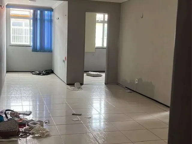 Imagem: Alugo Apartamento no Residencial Damas