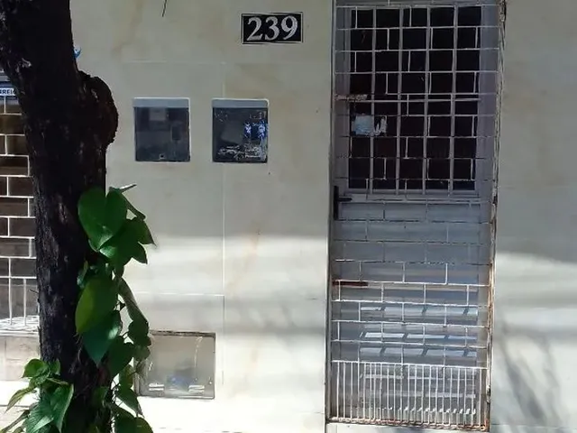 Imagem: Casa pra Alugar