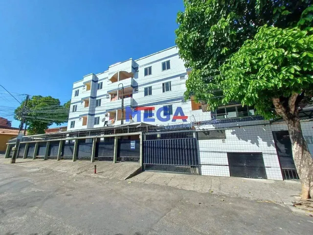 Imagem: Apartamento com 2 Quartos no Bairro Vila