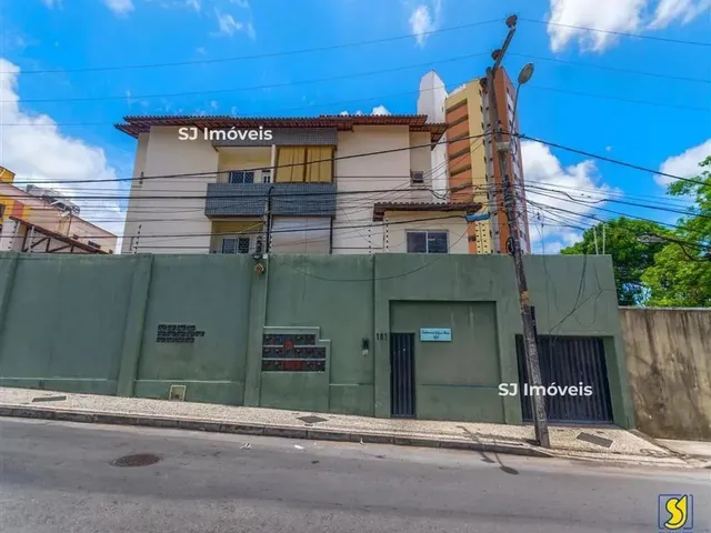 Imagem: Apartamento com Suíte e Varanda Perto do