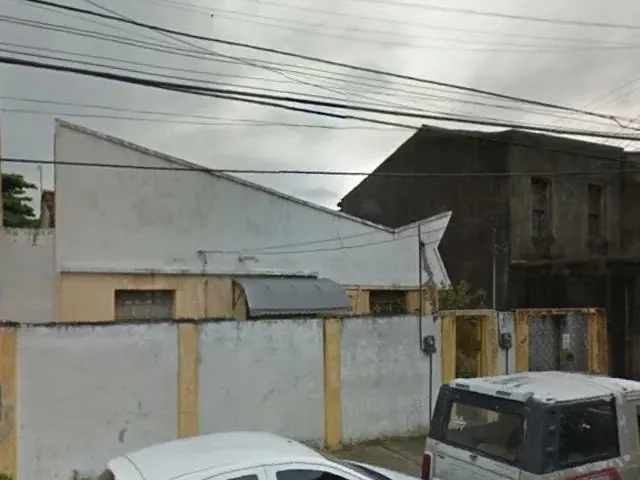 Imagem 1: Quitinete de Quarto e Wc na Visconde do Rio Branco