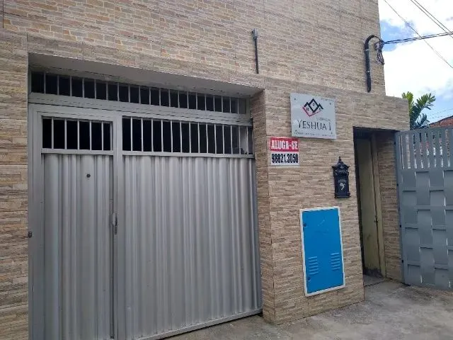 Imagem: Apartamento Jardim Iracema, 1 Quarto