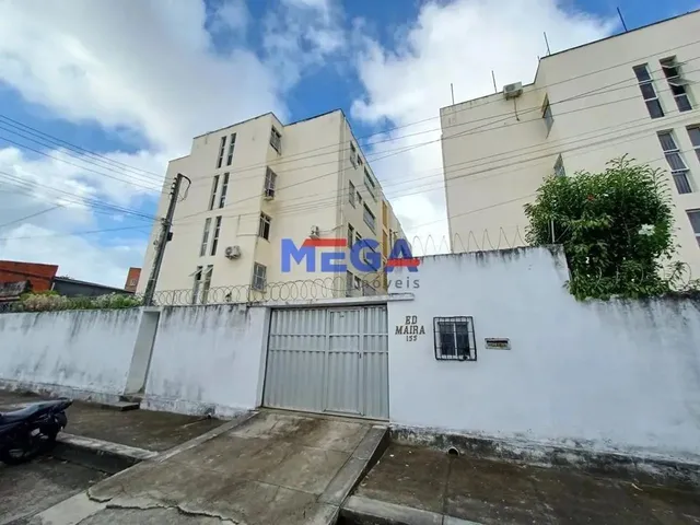 Imagem: Apartamento com 2 Quartos no Bairro Carlito
