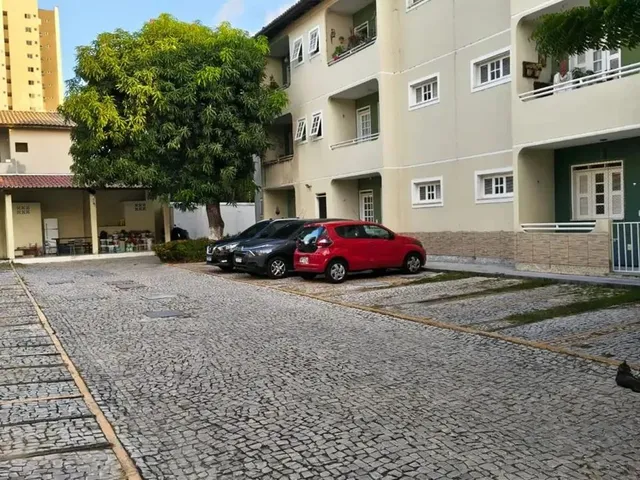 Imagem: Apto Térreo na Cidade dos Funcionários