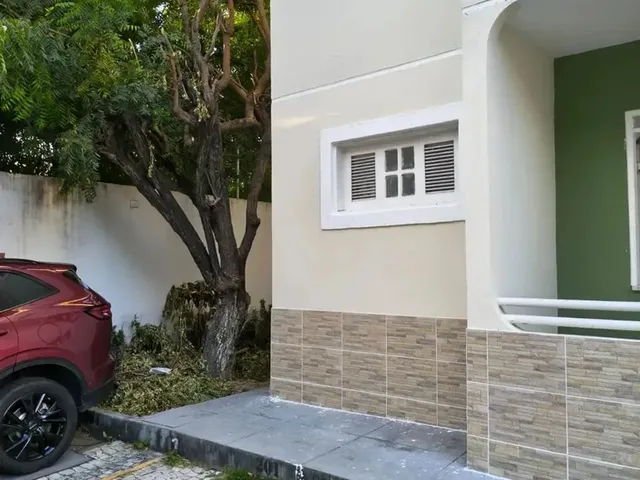 Imagem 12: Apto Térreo na Cidade dos Funcionários | 2 Quartos