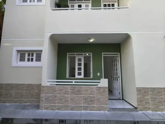 Imagem 15: Apto Térreo na Cidade dos Funcionários | 2 Quartos