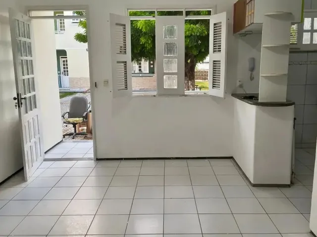 Imagem 16: Apto Térreo na Cidade dos Funcionários | 2 Quartos