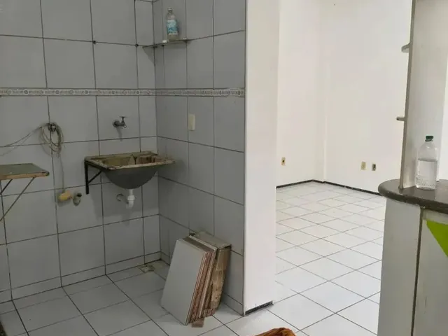 Imagem 7: Apto Térreo na Cidade dos Funcionários | 2 Quartos