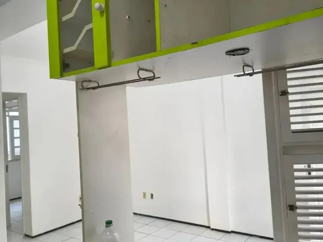 Imagem 8: Apto Térreo na Cidade dos Funcionários | 2 Quartos