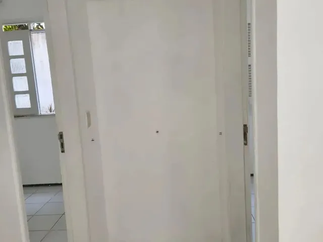 Imagem 3: Apto Térreo na Cidade dos Funcionários | 2 Quartos