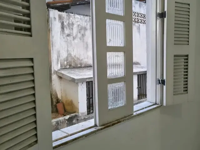 Imagem 14: Apto Térreo na Cidade dos Funcionários | 2 Quartos
