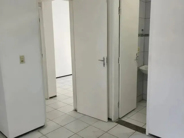 Imagem 11: Apto Térreo na Cidade dos Funcionários | 2 Quartos