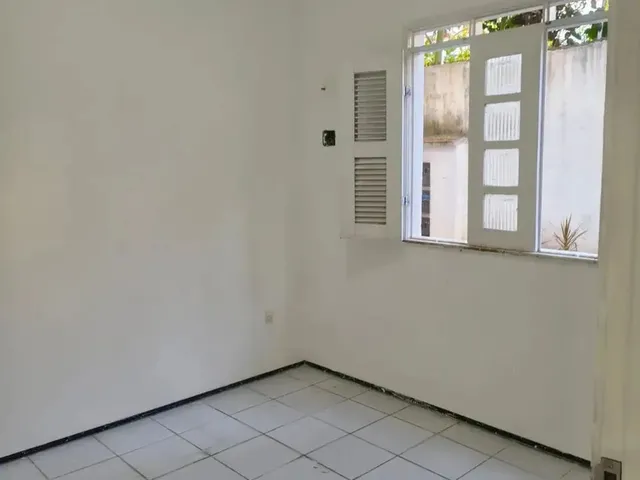 Imagem 5: Apto Térreo na Cidade dos Funcionários | 2 Quartos