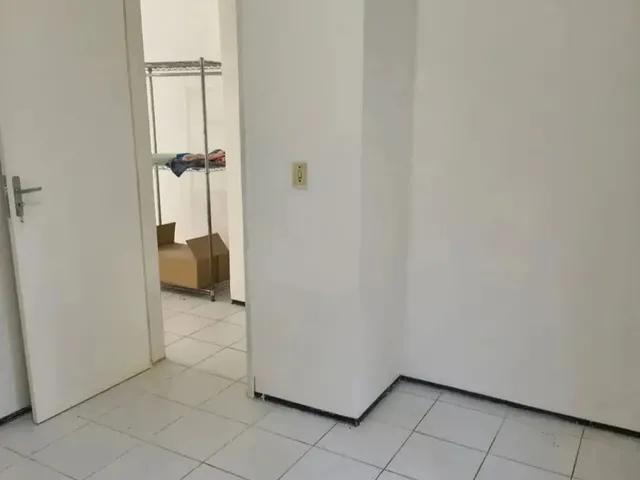 Imagem 13: Apto Térreo na Cidade dos Funcionários | 2 Quartos