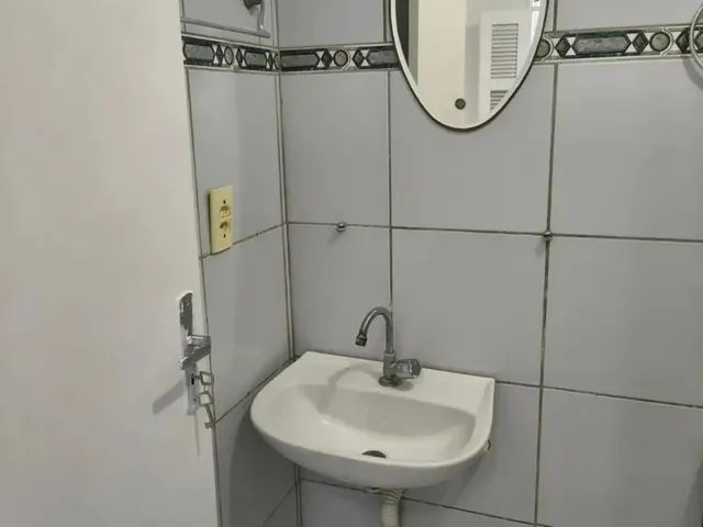 Imagem 10: Apto Térreo na Cidade dos Funcionários | 2 Quartos