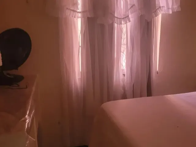 Imagem: O quarto está localizado em Papicu, Fortaleza para alugar