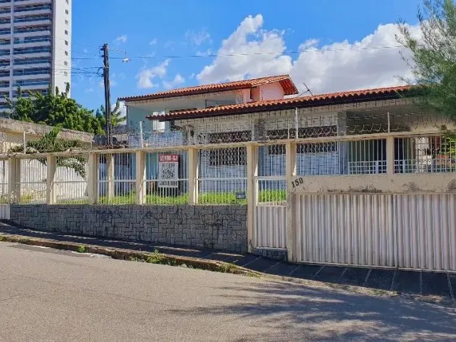 Imagem: 350M² Excelente Casa na Parquelândia