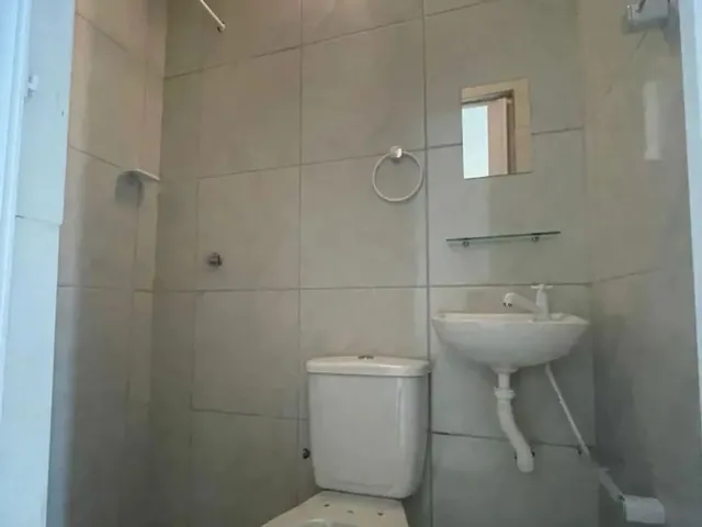 Imagem: Kitnet Prox a Av Rogaciano Leite