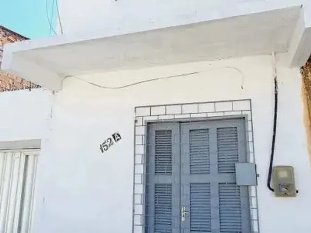 Imagem: Casa para Locação em Fortaleza, Conjunto