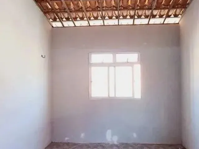 Imagem 2: Casa para Locação em Fortaleza, Conjunto Ceará Ii, 2 Dormitórios, 1 Suíte, 2