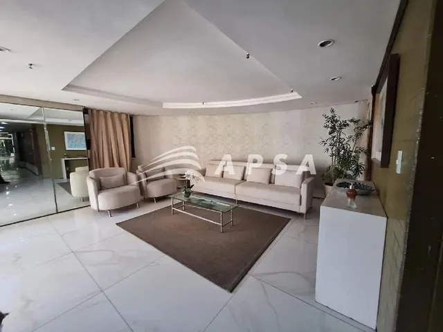 Imagem 16: Excelente Apto com , 03 Quartos, Sendo 02 Suites, Armários, 02 Vagas de Garagem, Varanda