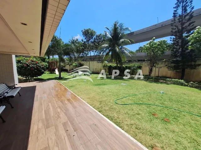 Imagem 10: Excelente Apto com , 03 Quartos, Sendo 02 Suites, Armários, 02 Vagas de Garagem, Varanda