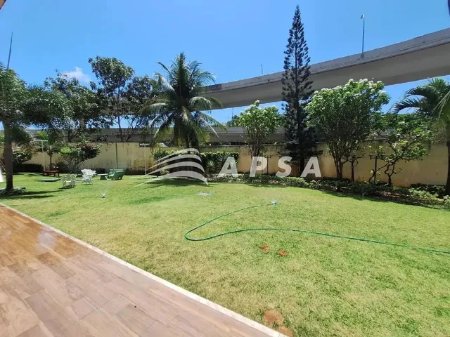Imagem 14: Excelente Apto com , 03 Quartos, Sendo 02 Suites, Armários, 02 Vagas de Garagem, Varanda