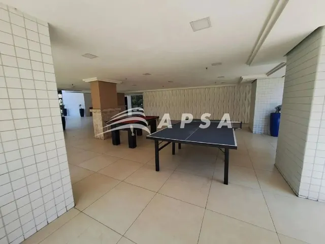 Imagem 8: Excelente Apto com , 03 Quartos, Sendo 02 Suites, Armários, 02 Vagas de Garagem, Varanda