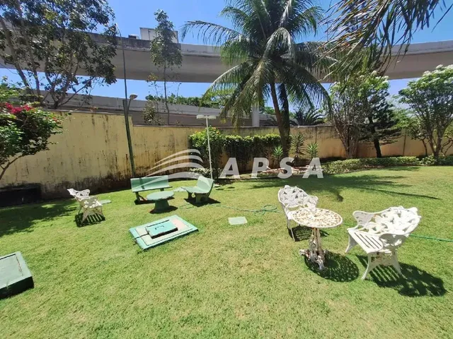 Imagem 12: Excelente Apto com , 03 Quartos, Sendo 02 Suites, Armários, 02 Vagas de Garagem, Varanda