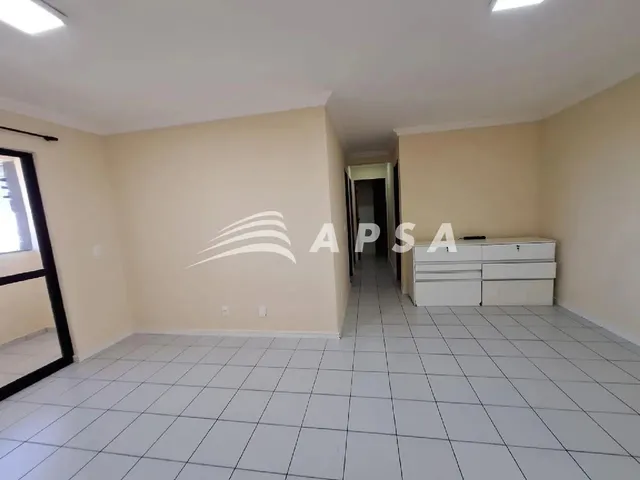 Imagem 11: Excelente Apto com , 03 Quartos, Sendo 02 Suites, Armários, 02 Vagas de Garagem, Varanda