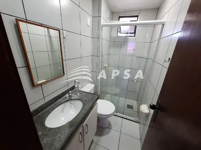 Imagem 9: Excelente Apto com , 03 Quartos, Sendo 02 Suites, Armários, 02 Vagas de Garagem, Varanda