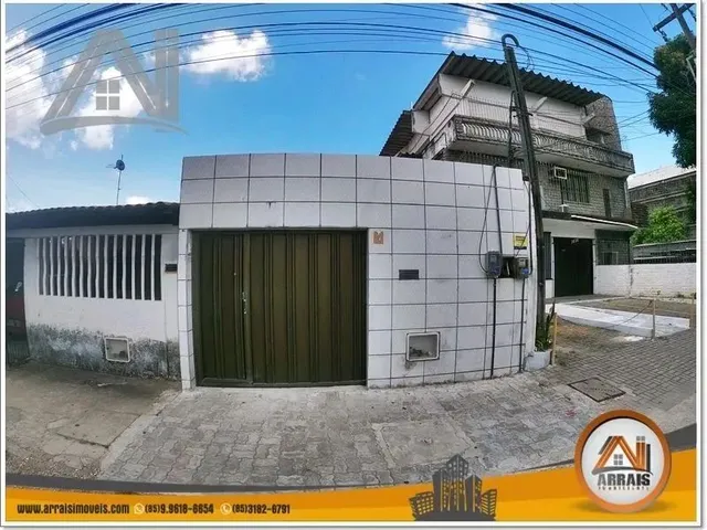 Imagem: Casa com 4 Dormitórios para Alugar, 250