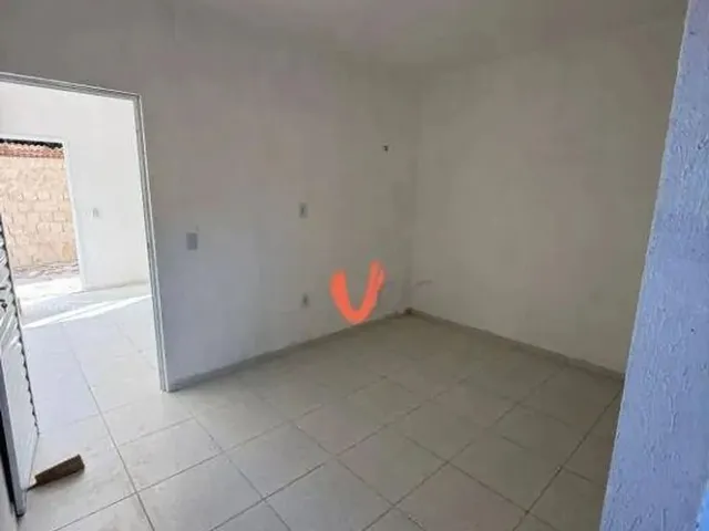 Imagem: Apartamento com 1 Dormitório para Alugar
