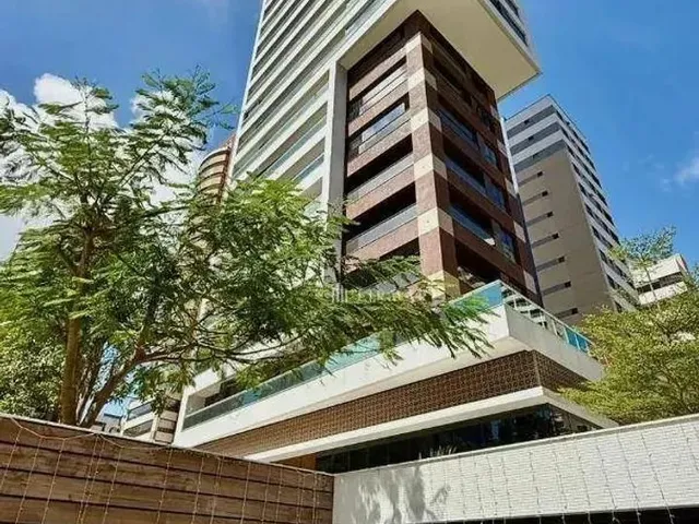 Imagem: Apartamento com 4 Dormitórios para Alugar