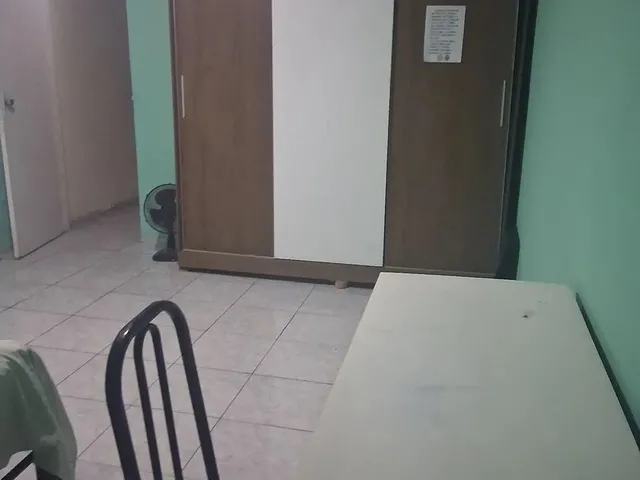 Imagem: Quarto para Alugar Barato