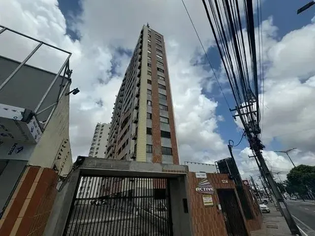 Imagem: Apto para Alugar na Cidade de Fortaleza-Ce