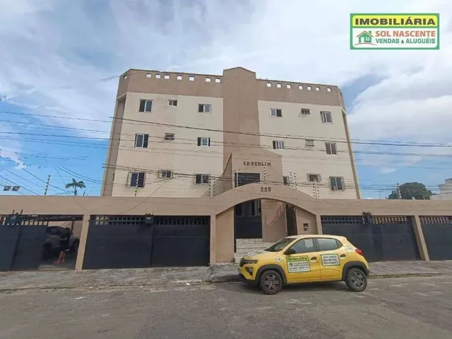 Imagem: Apartamento com 3 Dormitórios para Alugar