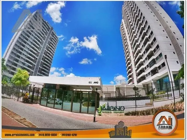 Imagem: Apartamento com 2 Dormitórios para Alugar