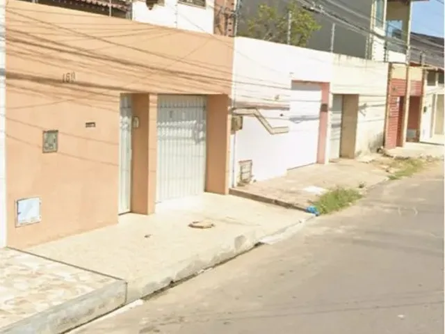 Imagem: Alugo Casa no Sumaré