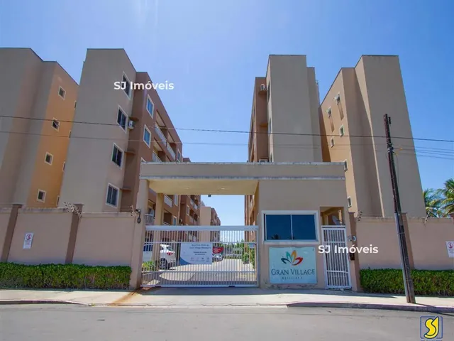 Imagem: Apartamento com Suíte e Área de Lazer