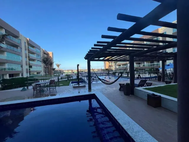 Imagem: Apartamento Mobiliado com 36 M2, 01 Suite