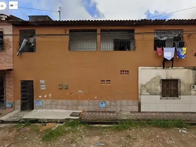 Imagem: Apartamento com Água e Luz Incluso Bairro
