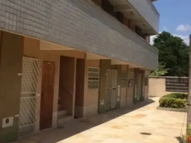 Imagem 1: Alugo Excelente Apartamento 2-Quartos Semi Mobiliado